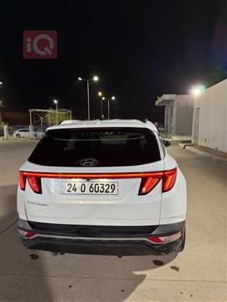 هیوندای تۆکسۆن